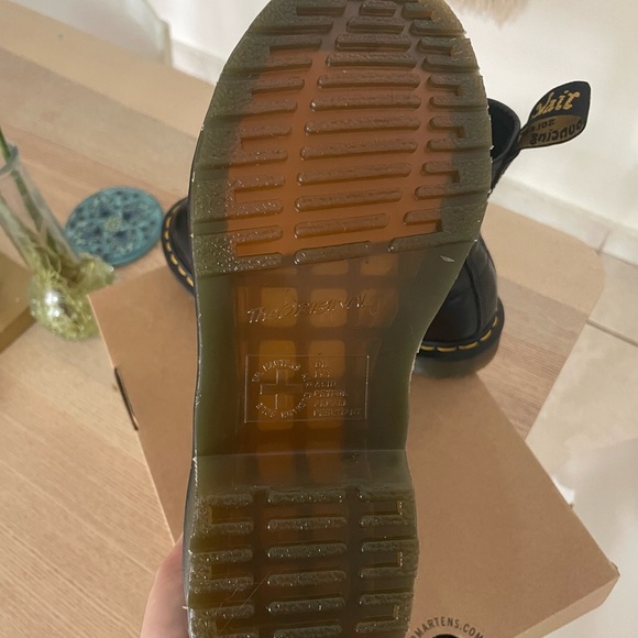 Dr.Martens boots - Picture 3 of 5